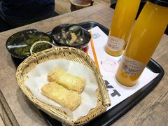 -好人民间小吃·番茄鱼酸菜鱼(木渎悠方店)