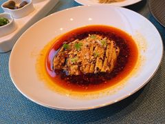 -浙江西子宾馆·牡丹厅