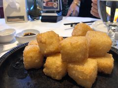 茉莉花糍粑-眉州东坡(博雅店)