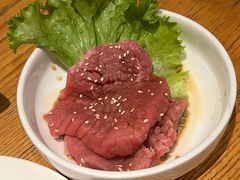 -赤坂亭·M9和牛烧肉·铁板烧·日料398放题(长泰广场店)