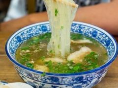 -老白家水盆羊肉