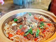 -恰八斗·猛火长沙菜(国贸店)