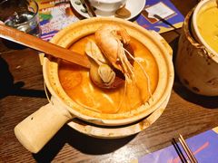 -泰妃殿(武汉首店)