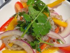 -探鱼·鲜青椒爽麻烤鱼(广州花都来又来店)