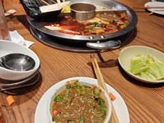-佬土鹅肠火锅(解放路店)