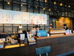 -星巴克臻选(深圳皇庭广场分店)