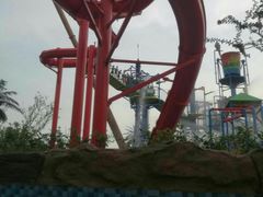 -苏州乐园森林水世界