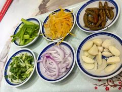 -王虎成猪排骨烩菜非物质文化遗产传承馆