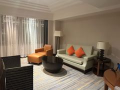 -厦门喜来登酒店