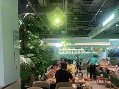 -春润大地海南椰子鸡(沙井京基百纳广场店)