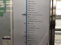 -龙眠大道(地铁站)