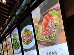 -东方饺子王(工农大路店)