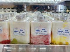 -白色日记·手作酸奶(麦凯乐店)