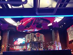 -MOSSO德国餐厅·音乐酒吧(环宇荟店)