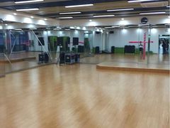 -金仕堡游泳健身会所(中铁名邸店)