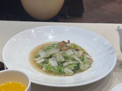 -阿庄新豫菜(航海东路店)