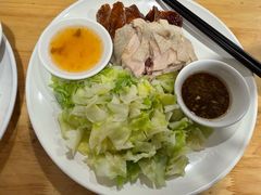 -粤味轩快餐店(天下第一泉店)