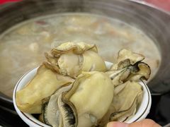 -花苑美食横琴生蚝火锅(拱北粤华路店)