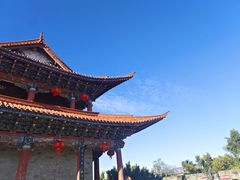 -大理古城