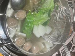 -海银海记潮汕牛肉火锅(新港中路海珠店)