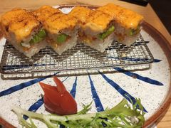 -Sushi Love 创意寿司(丽影广场店)