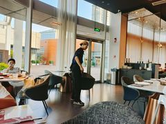 -IL Forno 意坊·意大利餐厅(温州万象城店)