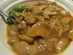 -金狮麟·新豫菜(金码大厦店)