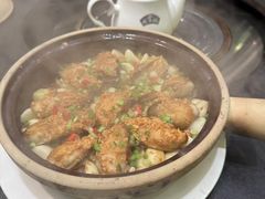 -飞尝蚝·顺德菜·鱼生(顺德总店)