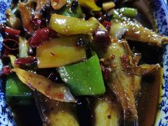 -永刚烧烤(大夜市店)