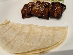 -川粤春天商务餐厅(人民路店)