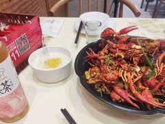 -聚味瞿记·龙虾堂(坡子街店)