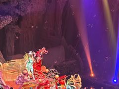 -广州长隆国际大马戏