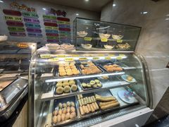 -金苑海鲜酒家(新港中路店)