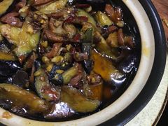-大隐隐于市私房菜(保和小区店)