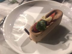 -STARRY CAFE & LOUNGE BAR(高新店)