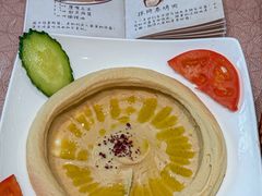 -BRBR叙利亚餐厅(总店)