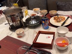 -武汉厨房自助餐厅·武汉卓尔万豪酒店