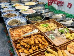 -桂园白粥·潮汕老味道