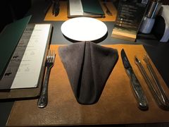 -拉蒂娜·巴西牛排馆 Latina·Brazilian Steakhouse(王府井喜悦店)