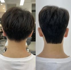 -贝勒爷专业男发