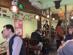 大堂-紫滇源云南生态菜(丹凤街店)