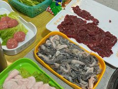 -杏花吴记牛肉火锅