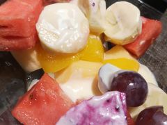 -半秋山西餐厅(巴南万达广场店)