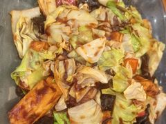 -清真·同发顺饭庄·烧麦(总店)