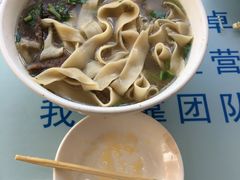 -十二忠手拉面(中华路店)