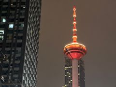-辽宁电视塔
