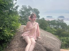-花竹村