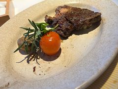 -王品牛排(杭州大厦店)