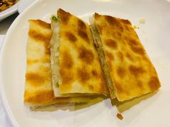 葱花饼-东兴楼(通州店)
