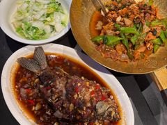 -小稻田辣椒炒肉(大浪商业中心店)